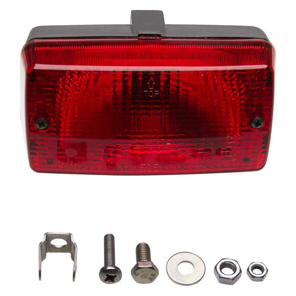 Replacemen Front Fog Lamp 475770021