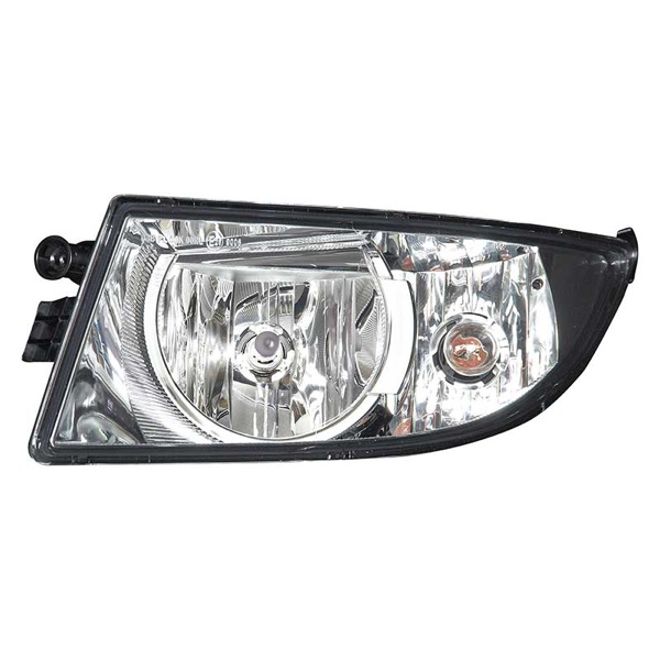 HELLA Front Fog Lamp 475780090