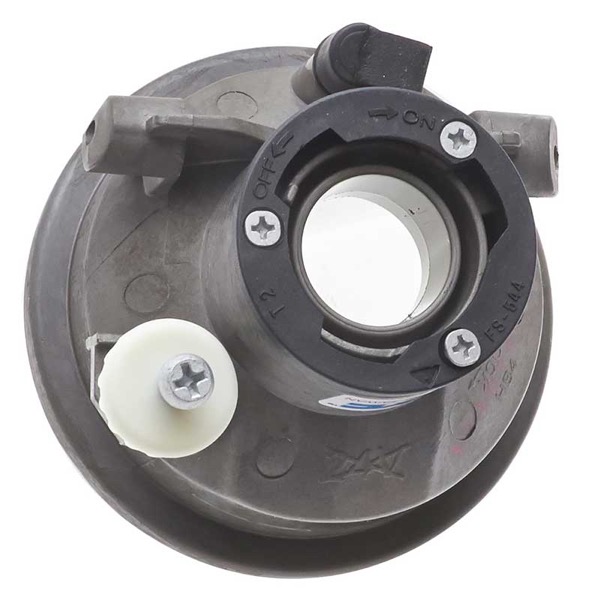 Tyc Front Fog Lamp 475820171