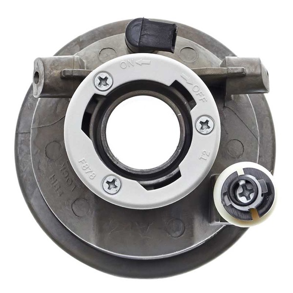 Tyc Front Fog Lamp 475820181