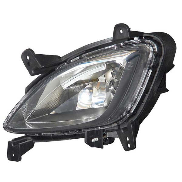 Tyc Front Fog Lamp 475850071