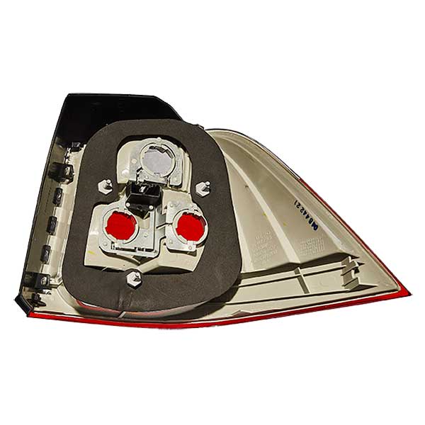 Depo Rear Lamp 478110071