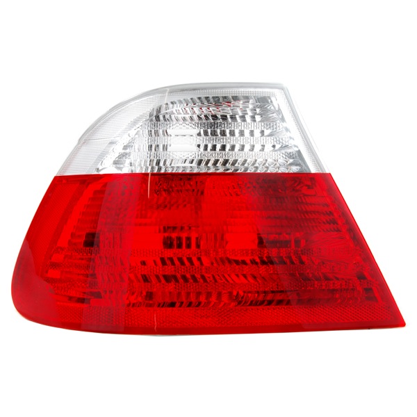 Tyc Rear Lamp 478111071