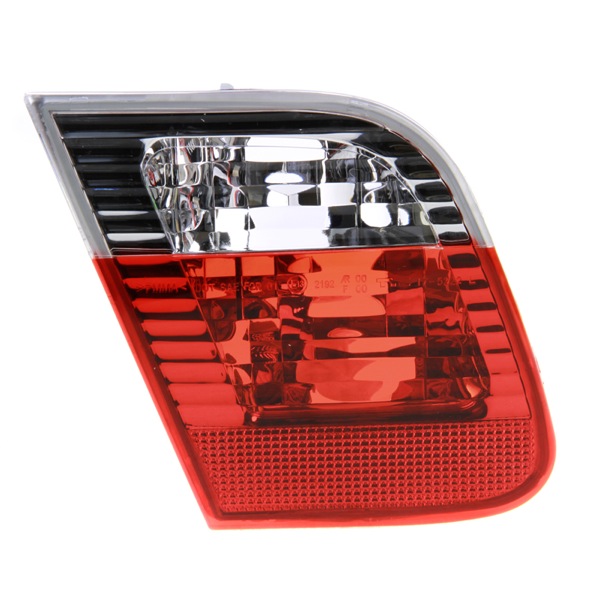 Tyc Rear Lamp 478111311