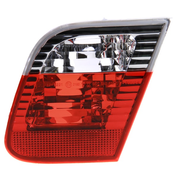 Tyc Rear Lamp 478111321