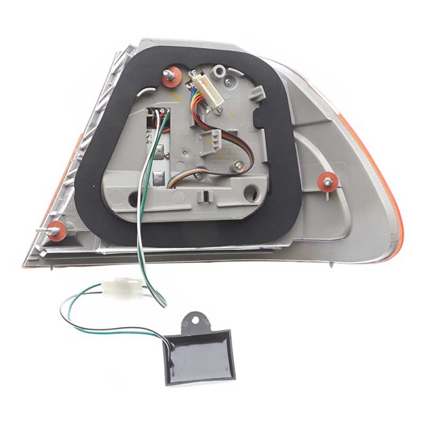 Depo Rear Lamp 478111571