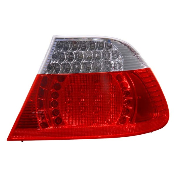 Depo Rear Lamp 478111581