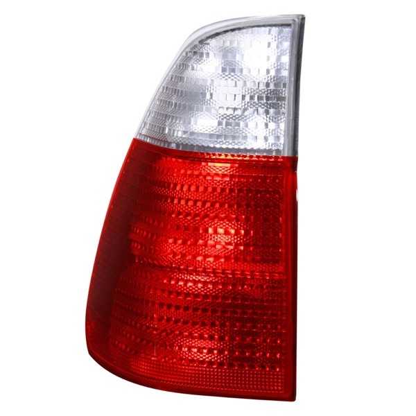 Depo Rear Lamp 478111821