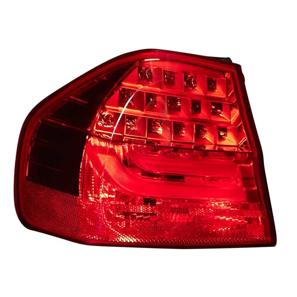 Depo Rear Lamp 478112331