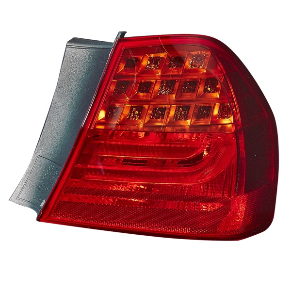 Depo Rear Lamp 478112341