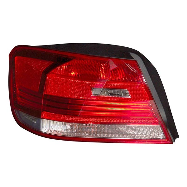 Ulo Rear Lamp 478112390