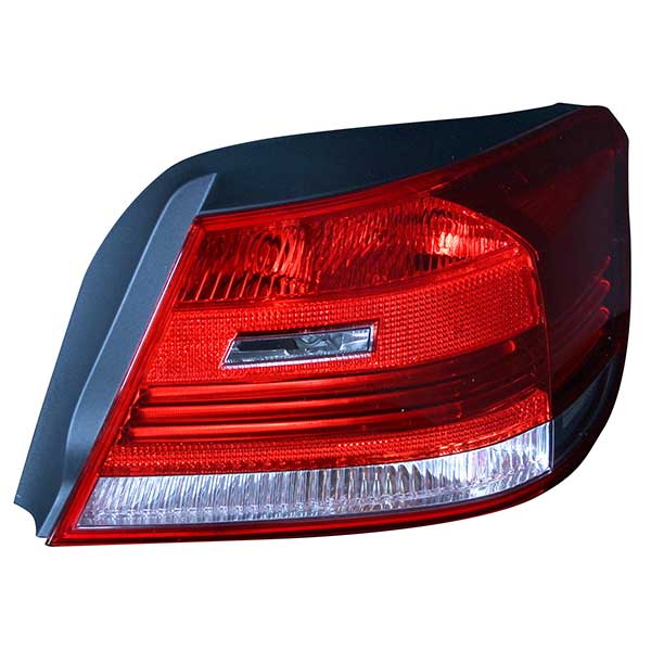 Ulo Rear Lamp 478112400