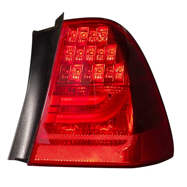 Marelli Rear Lamp 478112420