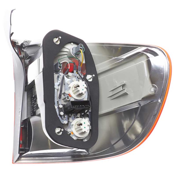 Marelli Rear Lamp 478112450