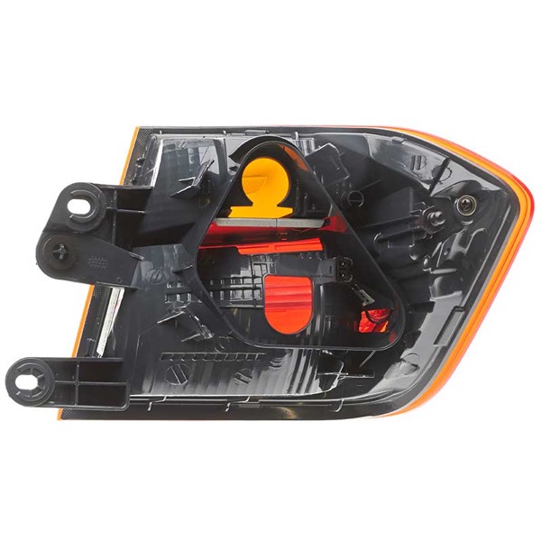 Vm Part Rear Lamp 478112950