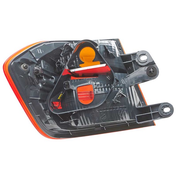 Vm Part Rear Lamp 478112960