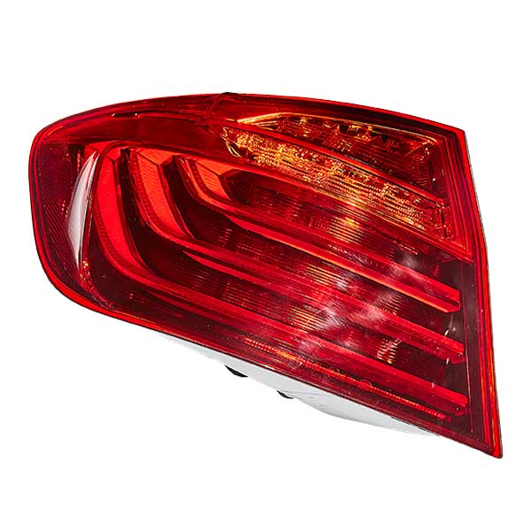 Tyc Rear Lamp 478113171