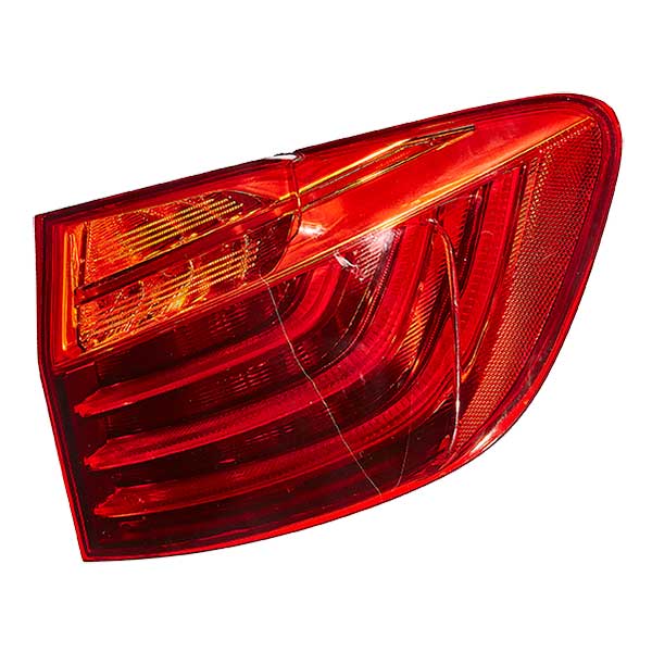 Tyc Rear Lamp 478113181