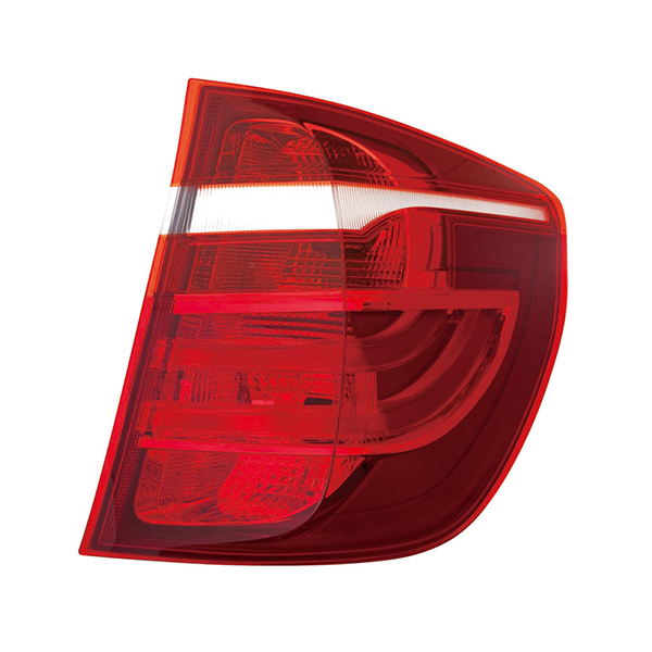 Depo Rear Lamp 478113301