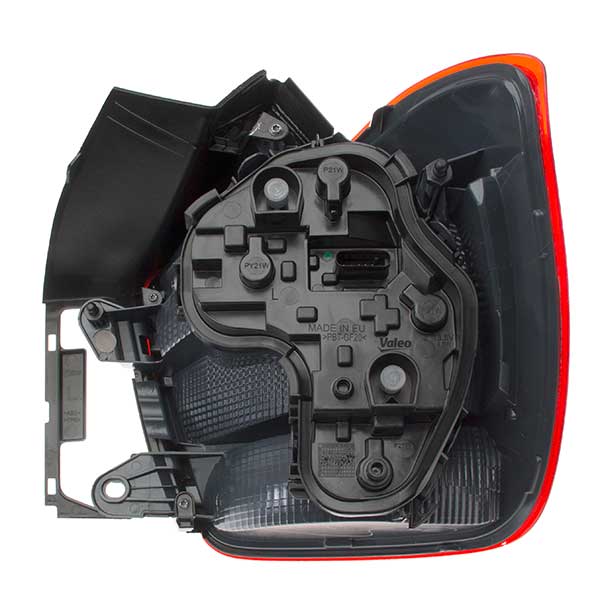 Valeo Rear Lamp 478113430