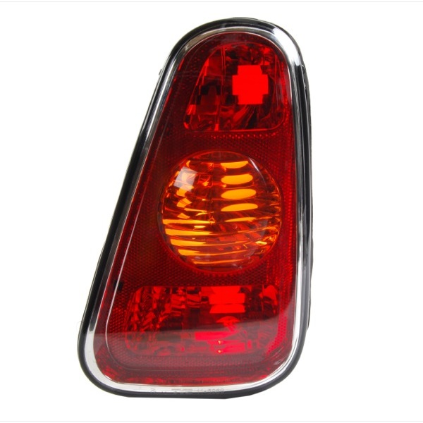 Depo Rear Lamp 478120021