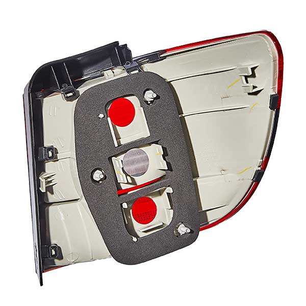 Depo Rear Lamp 478221731