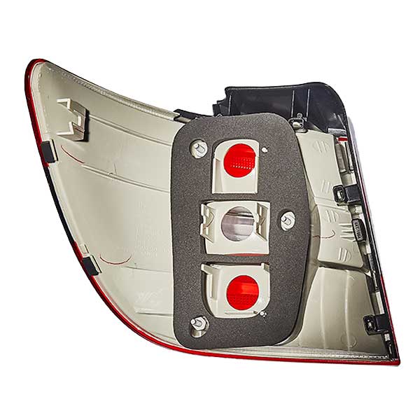 Depo Rear Lamp 478221741