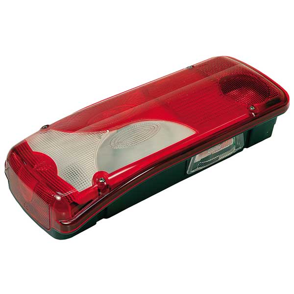 Valeo Rear Lamp 478222170
