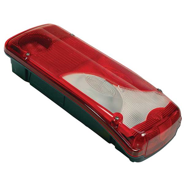 Valeo Rear Lamp 478222180