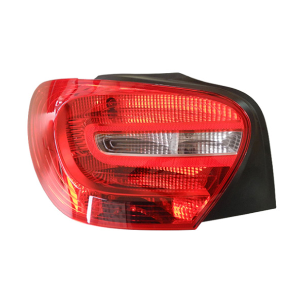Ulo Rear Lamp 478222810