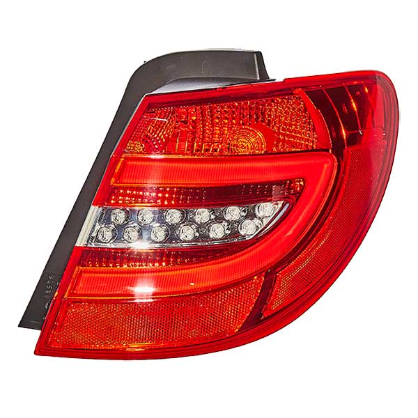 Depo Rear Lamp 478222881
