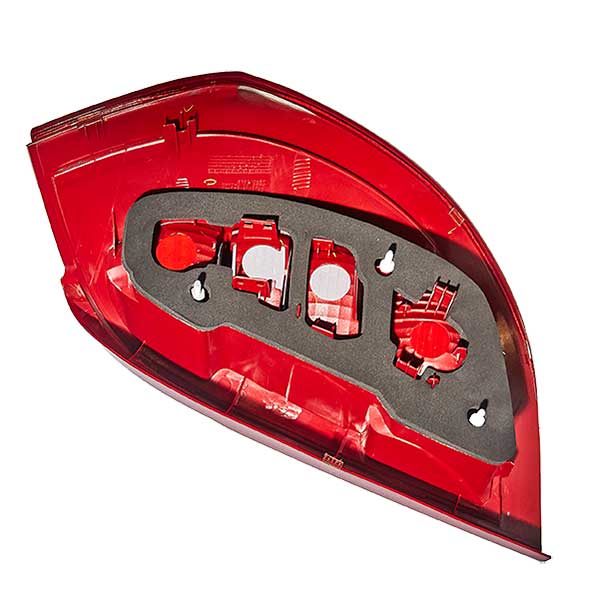 Depo Rear Lamp 478223171