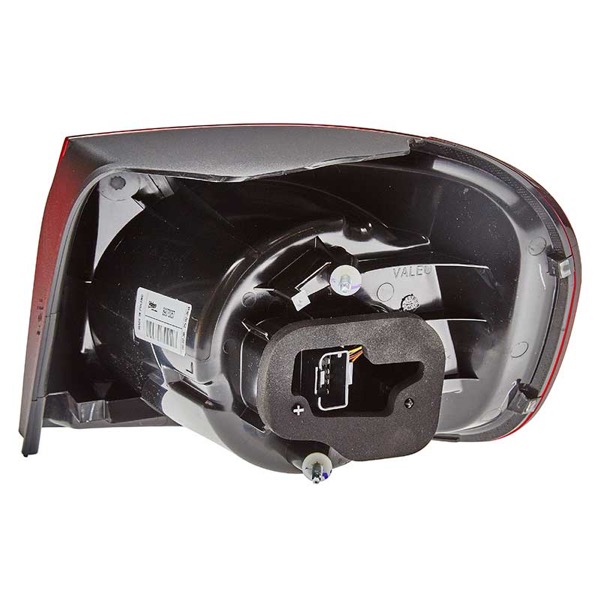 Valeo Rear Lamp 478440930
