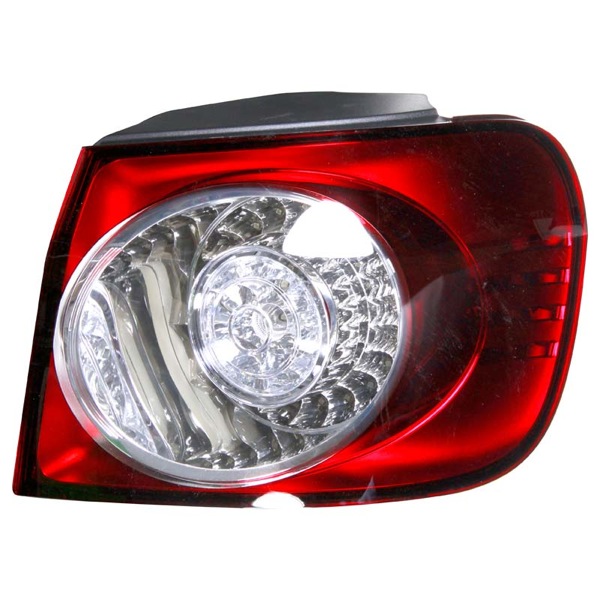 Valeo Rear Lamp 478440940