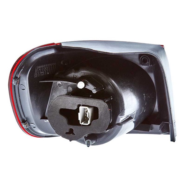 Depo Rear Lamp 478440941