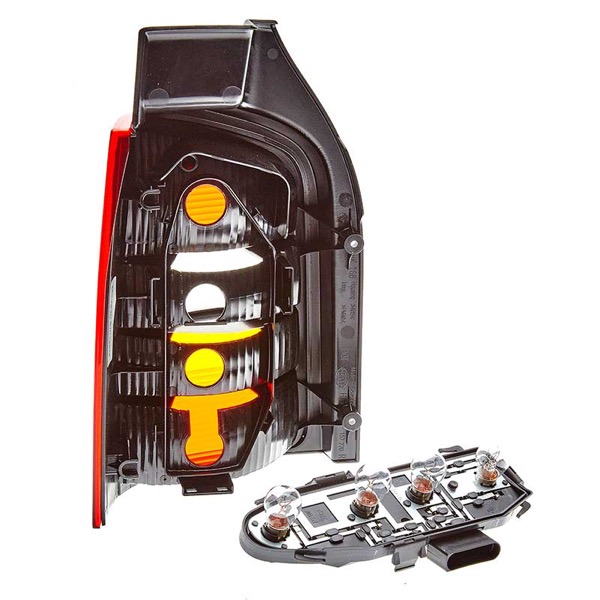 Hella Rear Lamp 478441180