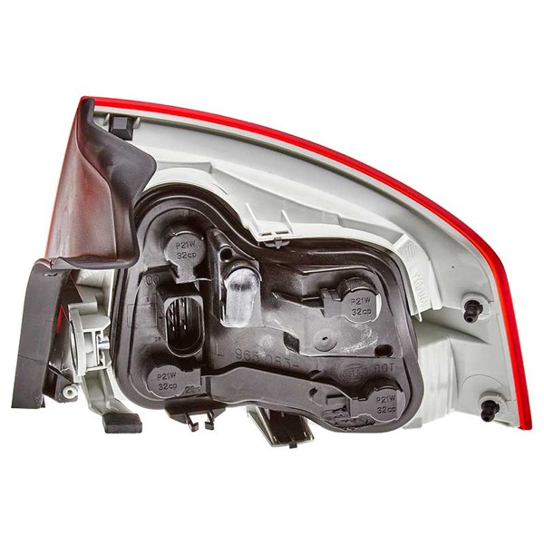 Hella Rear Lamp 478443750