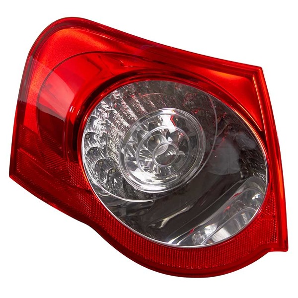 Marelli Rear Lamp 478443880