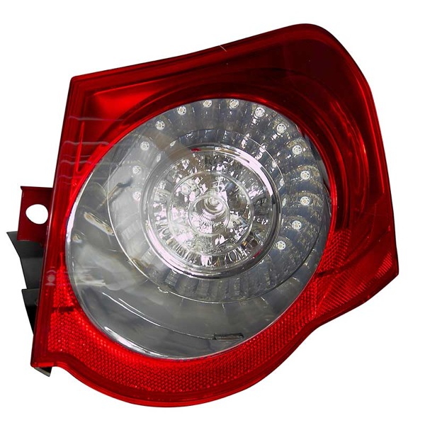 Depo Rear Lamp 478443891