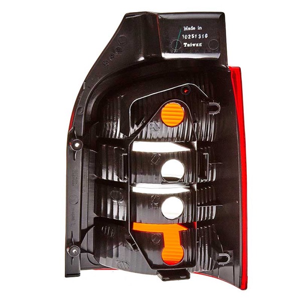 Tyc Rear Lamp 478443921