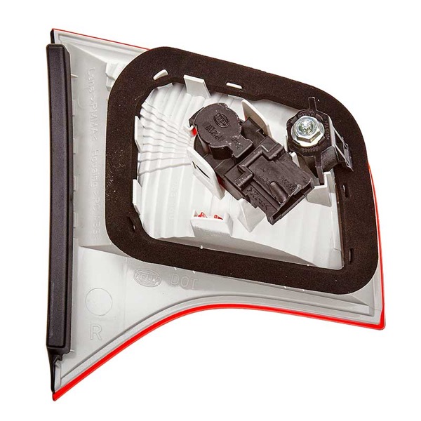 Hella Rear Lamp 478443970