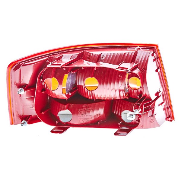 Depo Rear Lamp 478444031