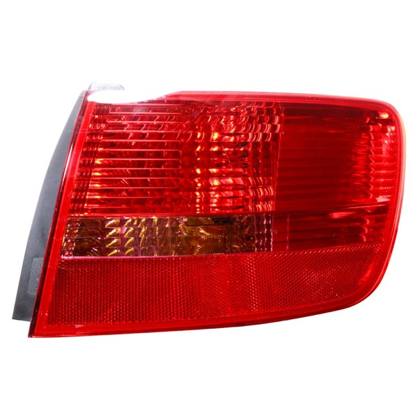 Valeo Rear Lamp 478444180