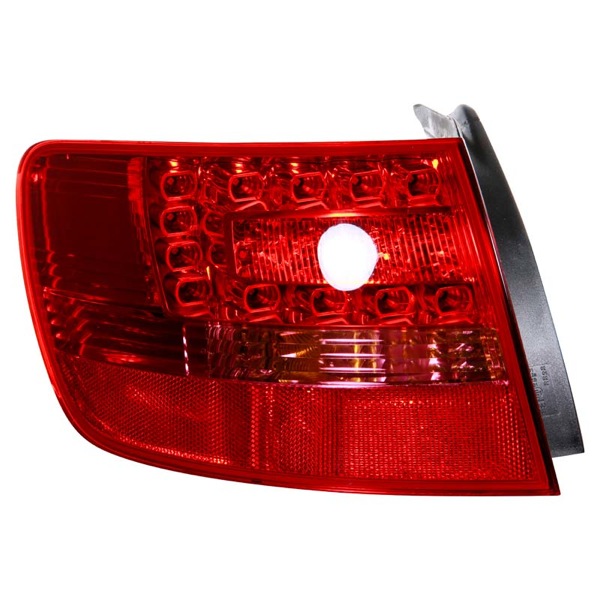 Valeo Rear Lamp 478444190