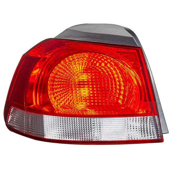 Depo Rear Lamp 478444291