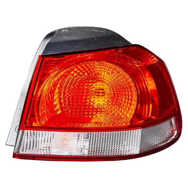 Valeo Rear Lamp 478444300