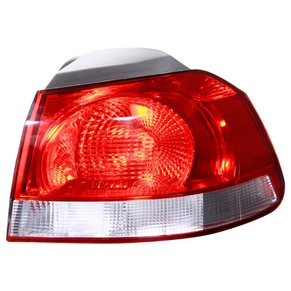 Depo Rear Lamp 478444301
