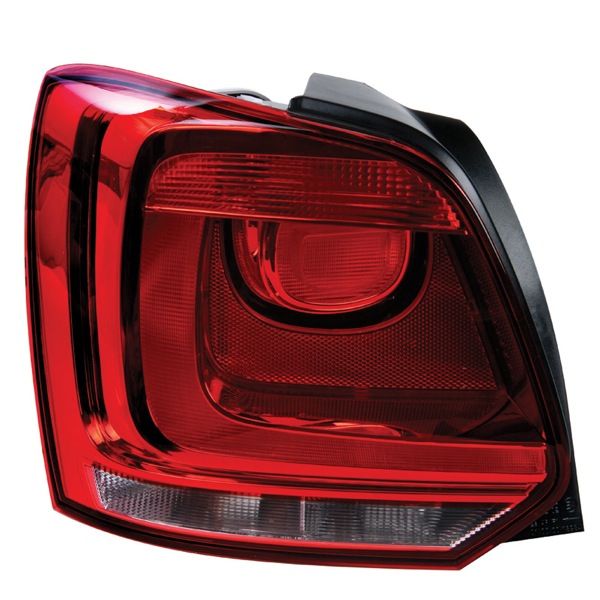 Marelli Rear Lamp 478444310