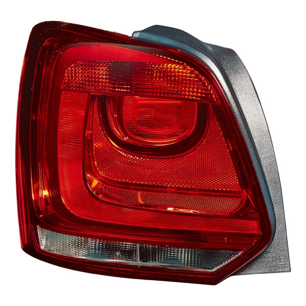 Tyc Rear Lamp 478444311