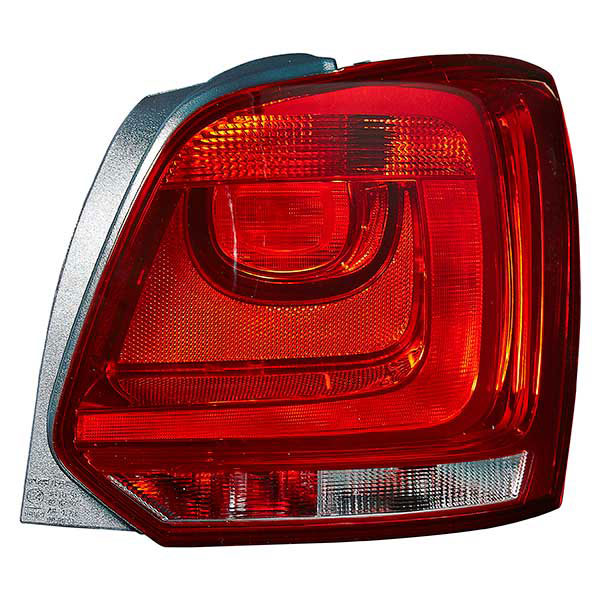 Tyc Rear Lamp 478444321